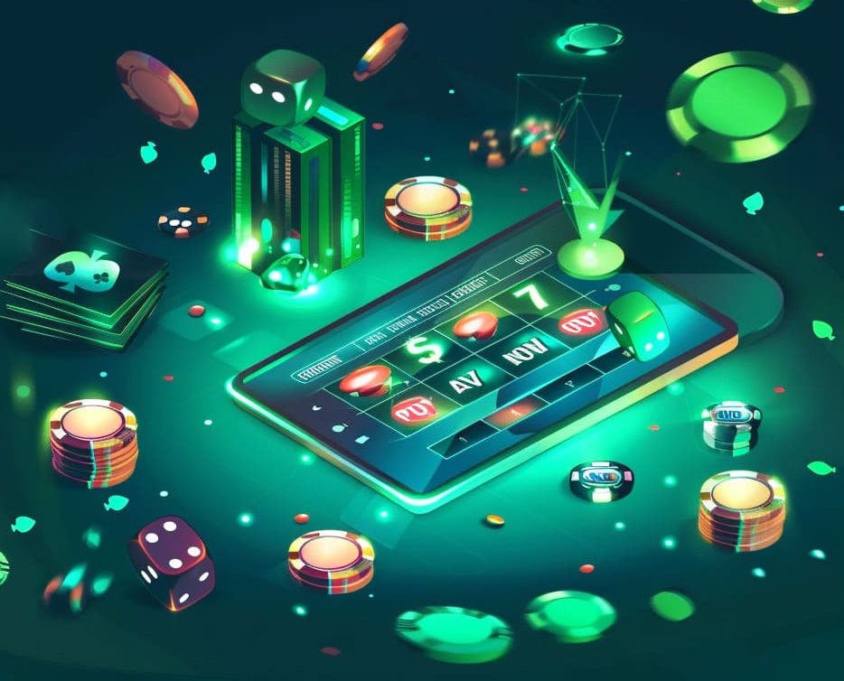 Basketball dan hiburan virtual menjadi pilihan alternatif bagi pengguna di linitoto