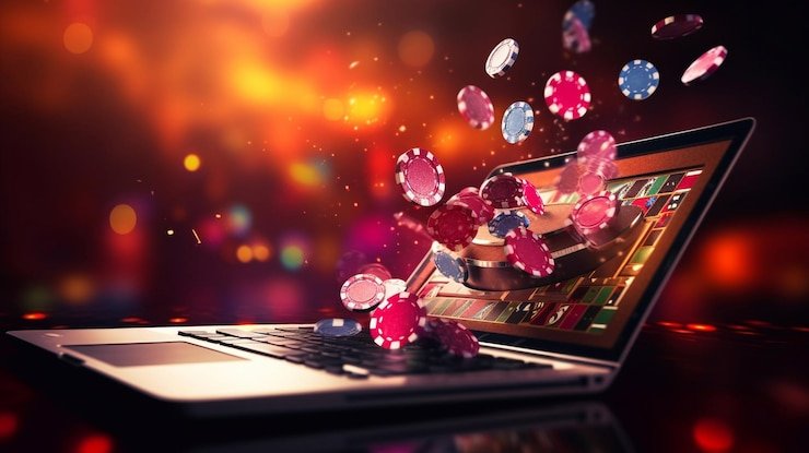 Pengamanan data dan verifikasi identitas pengguna di platform linitoto